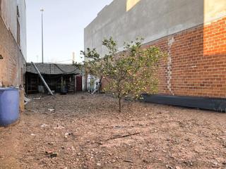 Terreny residencial  Manzanedo. Solar en bruto en venta en avda. de cánovas y alrededores