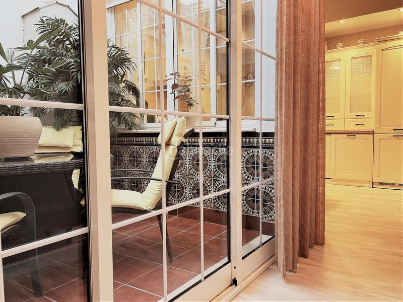 Foto 67040d8b-c8cd-4e0c-8130-b26ee4876034. Casa con riscaldamento in Don Benito