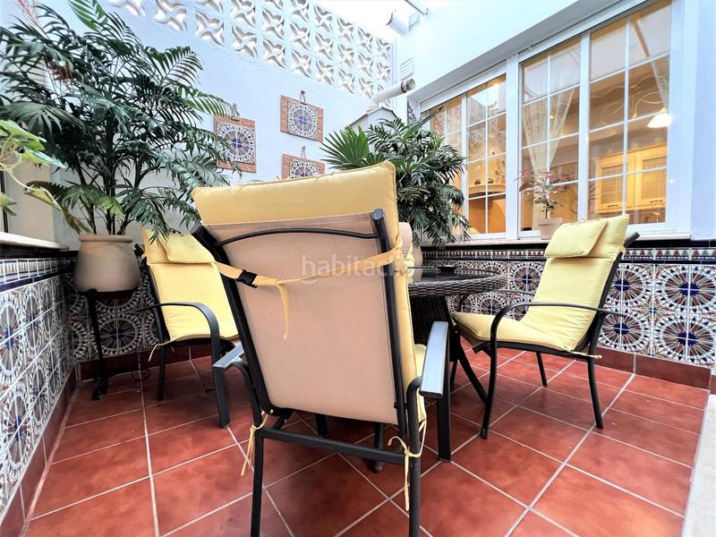 Foto 7fccbc2e-b10d-4dc0-8335-c9a22d9d44e9. Casa con riscaldamento in Don Benito