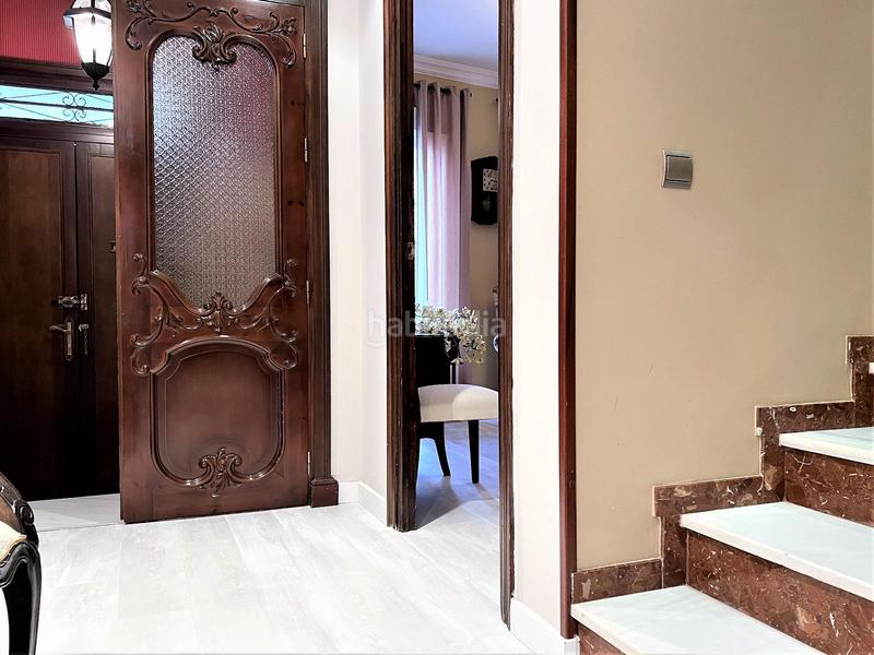 Foto 837f430c-5b7a-4a2e-8da2-2d1937d66734. Casa con riscaldamento in Don Benito