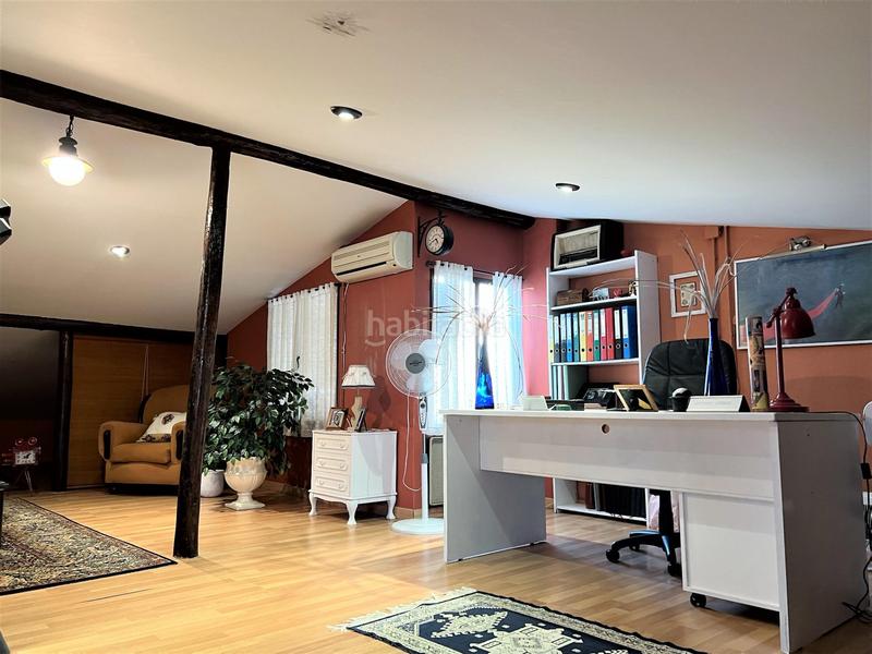 Foto ac38e07e-f455-460b-86cb-87f2d02f2c15. Casa con riscaldamento in Don Benito