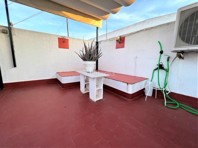 Foto ea26fd1b-8d67-4a73-8a11-309dfc95f194. Casa con riscaldamento in Don Benito