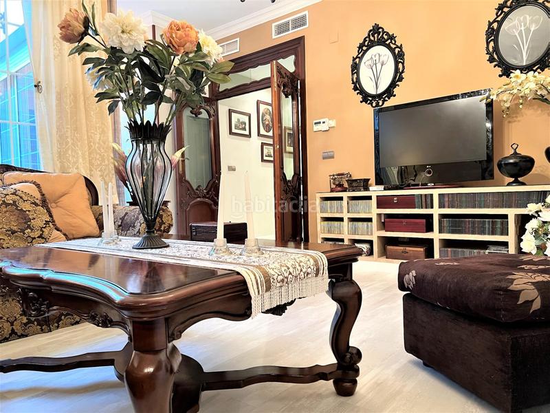 Foto ec2cabe5-8916-4f32-aecd-e484fa8c0062. Casa con riscaldamento in Don Benito