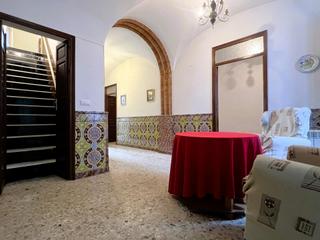 Casa  Calle ana solo de zaldivar. Casa en venta en la zona centro de don benito
