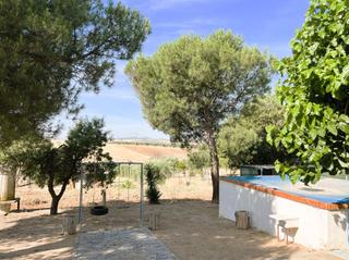 Xalet  Camino polígono 504 paraje 726 la gandarra. Chalet en venta por la zona de la ctra. de las cruces
