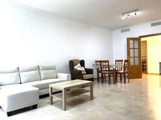 Location Appartement à Don Benito. Piso alquiler familiar en el centro
