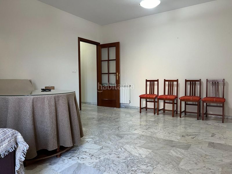 Foto 8ed9295d-1bce-4627-b0b4-4dd6ca11e77c. Pis amb calefacció a Don Benito