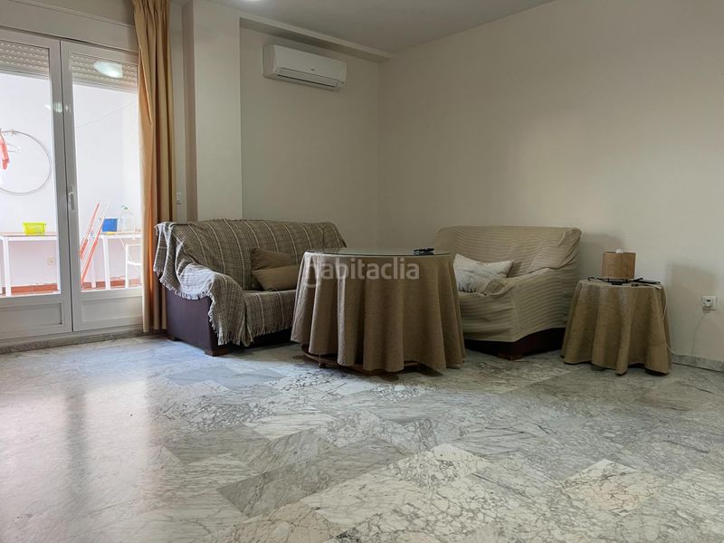 Foto c9af7953-da77-4e9a-9e72-0deb2c4c9b5b. Pis amb calefacció a Don Benito