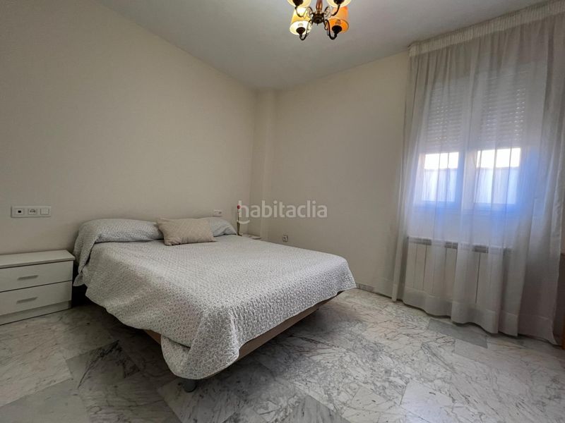 Foto feb63c43-0953-4953-9fe1-0756f635e6e5. Pis amb calefacció a Don Benito