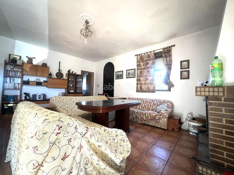 Foto 3769cfca-f399-4ca8-8f44-c643b8ef4ebe. Chalet en Haba (La)