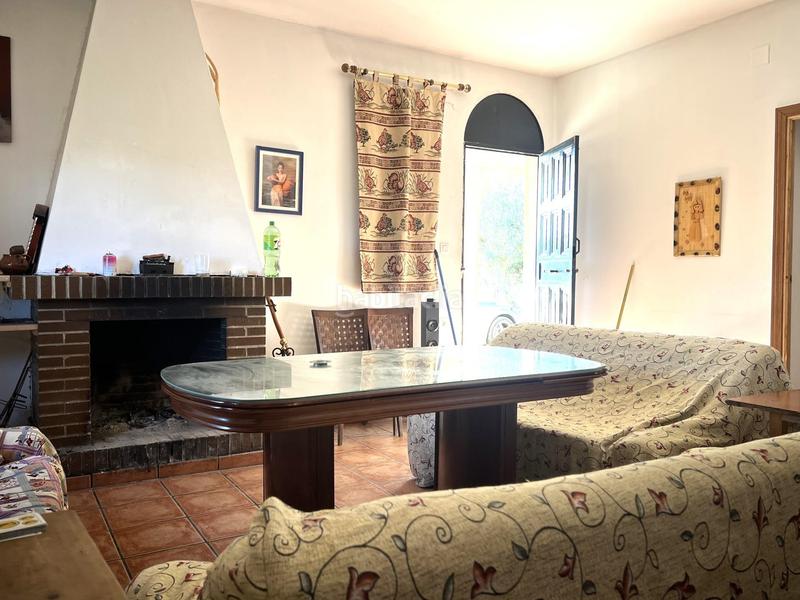 Foto 56b61c91-903d-4fd3-8e4f-a07d7fcab619. Chalet en Haba (La)