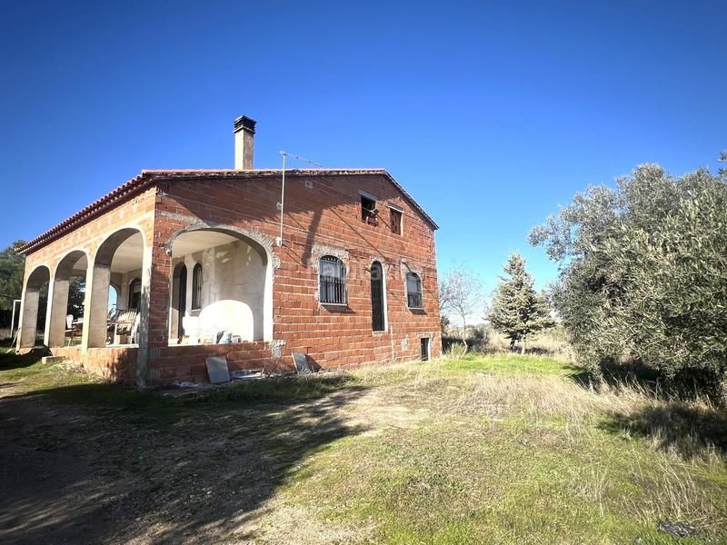 Foto 81b8e980-55c1-47ee-af9a-90975e7caa30. Chalet en Haba (La)