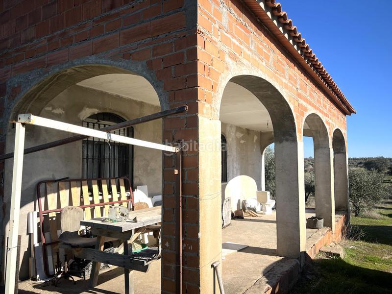 Foto 9091e066-c04a-47aa-ba49-940581afe6da. Chalet en Haba (La)