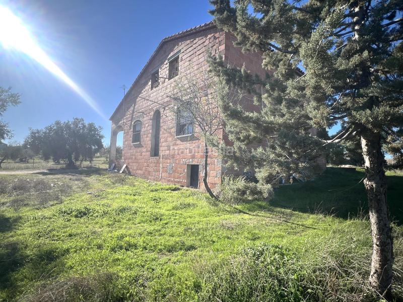 Foto f0e1c20c-8808-4a2c-b6c8-415d3da0ef50. Chalet en Haba (La)