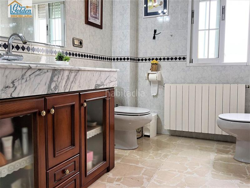 Foto 0691a8e7-314c-4af6-be56-f2ea05c0de5c. Casa con piscina in Don Benito