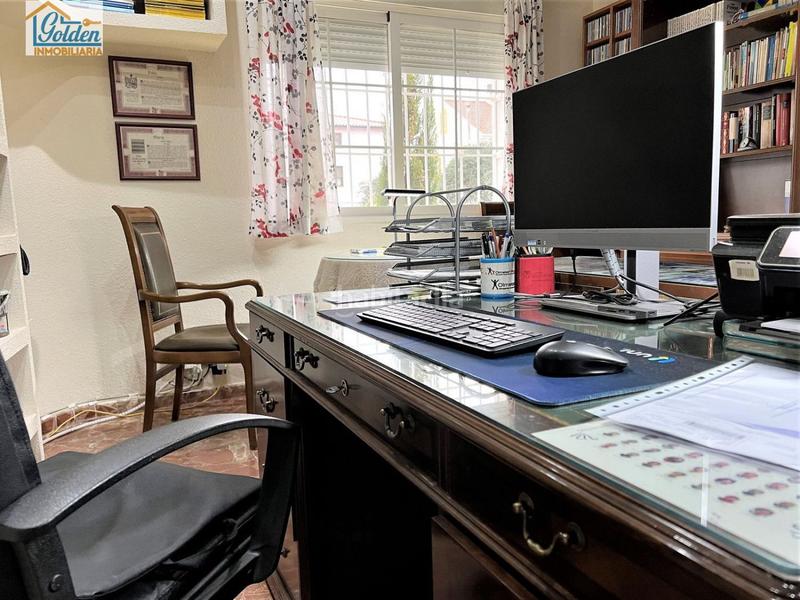 Foto 3a9fd683-f44b-4cd8-aad8-01d41ee243e4. Casa con piscina in Don Benito