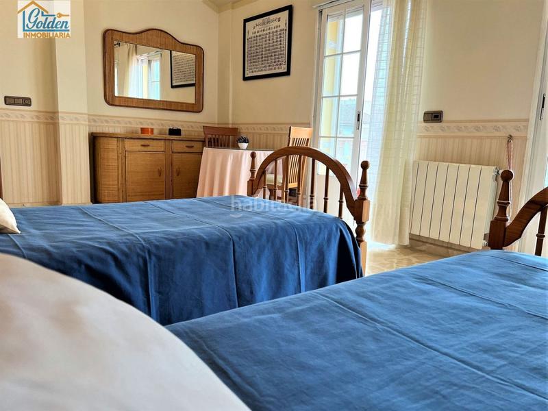 Foto 48e20bf6-110d-4c7e-9ddd-a2b1b2af6d6d. Casa con piscina in Don Benito