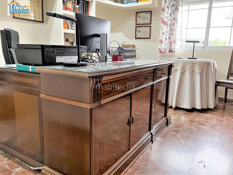 Foto 777e1dd4-e7d6-4aa3-be07-ac7e29a61bc8. Casa con piscina in Don Benito