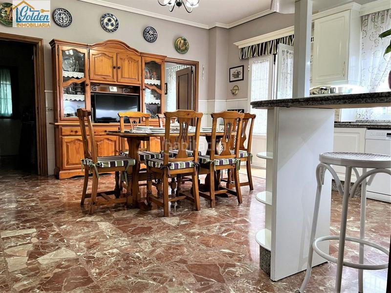 Foto ada0e93b-d443-4b7c-bfcd-5a1a2247b177. Casa con piscina in Don Benito