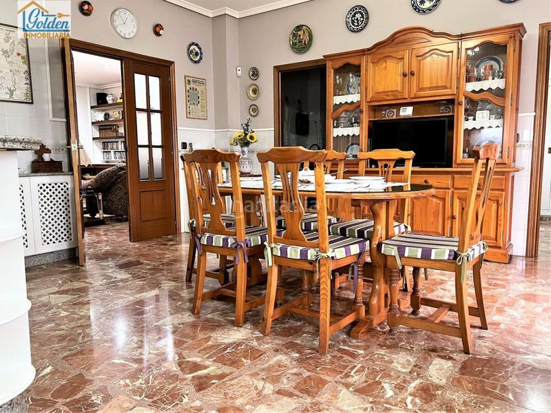 Foto b10dfea0-4774-4f67-9f13-387bdb4b37e4. Casa con piscina in Don Benito