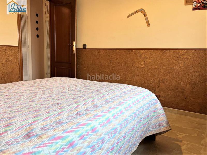 Foto d723f61c-e652-49ba-a7f2-e13ca5eccf71. Casa con piscina in Don Benito