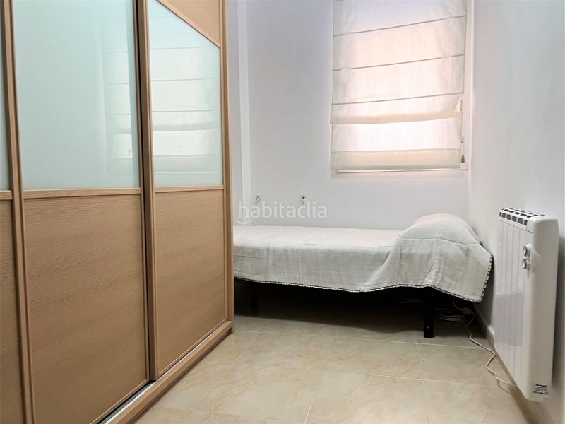 Foto 0a072fe9-7e0a-4ffe-8d0f-f3de8c891388. Rent flat with heating parking in Don Benito