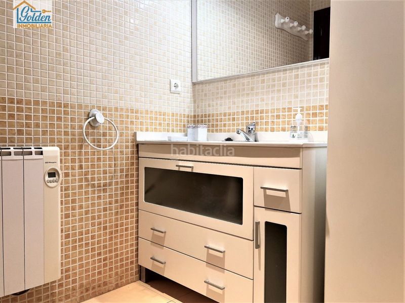 Foto 14436a21-3800-4310-b62c-cf93ec267a93. Rent flat with heating parking in Don Benito