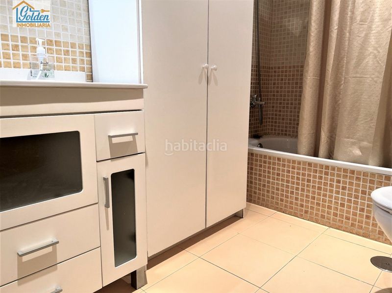 Foto 1a5273b0-4b80-43bf-a378-a9dbd63ca974. Rent flat with heating parking in Don Benito