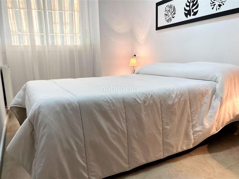 Foto 4277e8d4-c004-420c-a226-57742858a8f3. Rent flat with heating parking in Don Benito