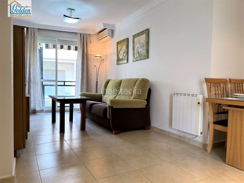 Foto 7d5e4a27-936a-46b5-9616-446cfc769e71. Rent flat with heating parking in Don Benito