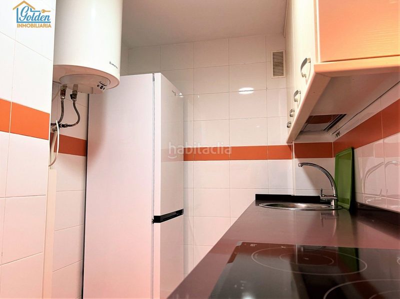 Foto 862dac49-2b7a-46ec-bb71-8fc867b241bd. Rent flat with heating parking in Don Benito