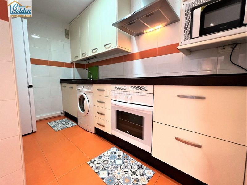 Foto 93459750-49af-429d-9619-b933b54ef0a5. Rent flat with heating parking in Don Benito