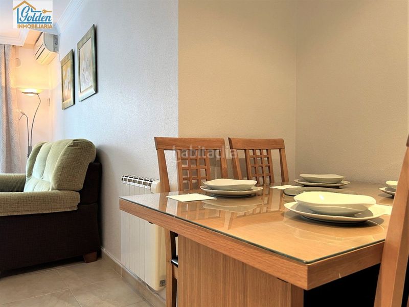 Foto 934b3040-701e-46d3-970d-516dd7b0d745. Rent flat with heating parking in Don Benito