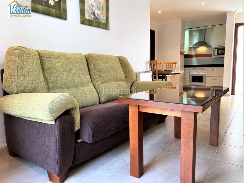 Foto a1234e9f-eaad-4da9-9436-0309590e663c. Rent flat with heating parking in Don Benito