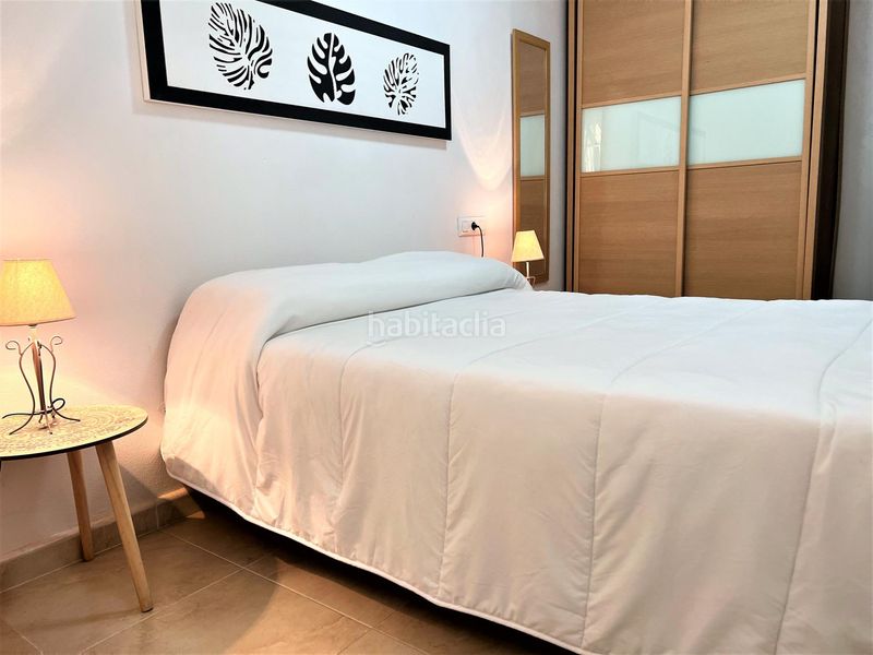 Foto b2db465e-36db-409f-bfc7-fe7862e7456e. Rent flat with heating parking in Don Benito