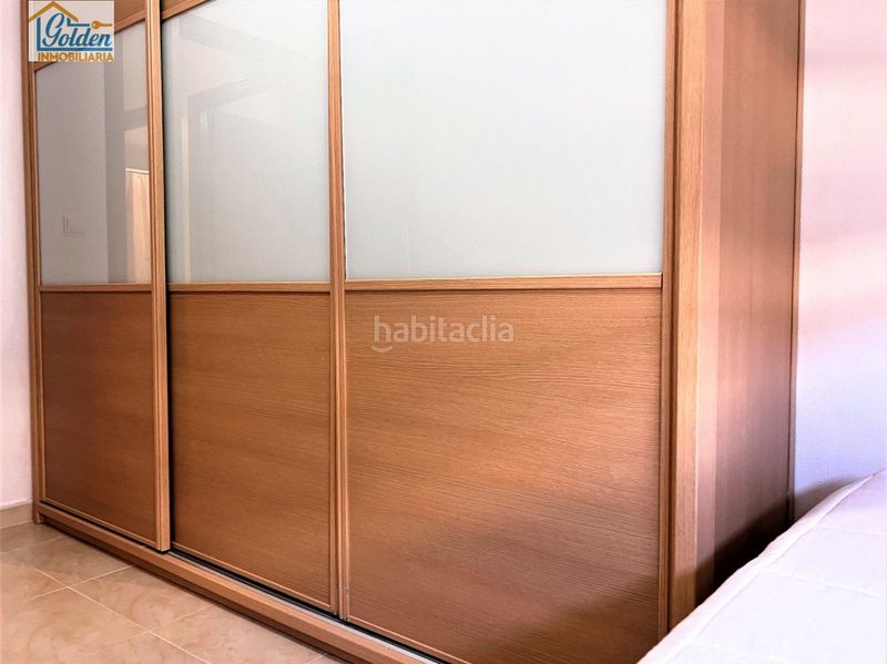 Foto b52aa803-50ca-4fcc-87ed-a03629233900. Rent flat with heating parking in Don Benito