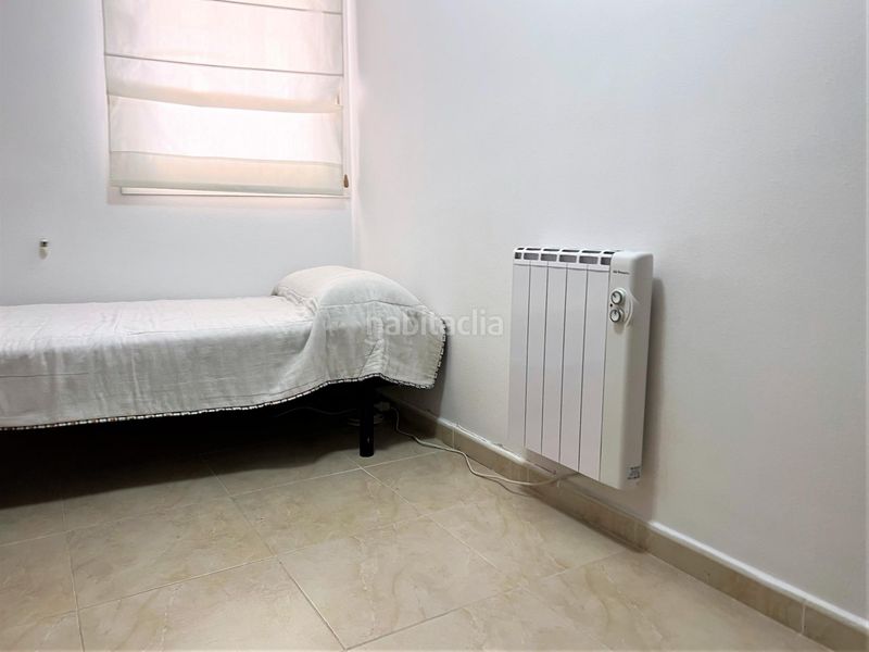 Foto c139b8a9-cbfa-4548-b6f3-430589f41e53. Rent flat with heating parking in Don Benito