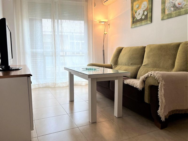 Foto c55343d2-d013-41e4-96ee-8f205d5d08d6. Rent flat with heating parking in Don Benito