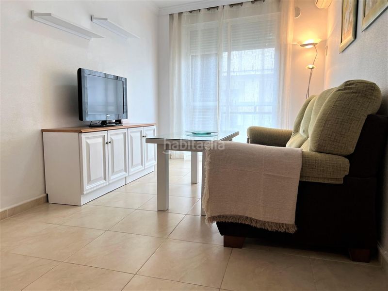 Foto e04e04f6-f63e-4017-b11d-5593d2018655. Rent flat with heating parking in Don Benito