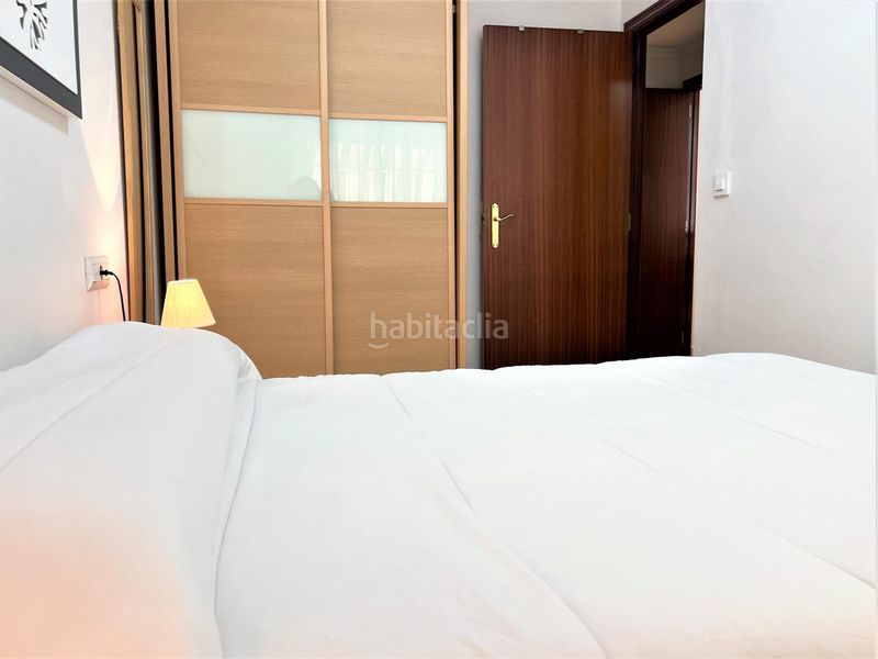 Foto f35f17e7-47ee-422a-8ded-9e6ae0595b6c. Rent flat with heating parking in Don Benito