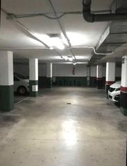 Aparcament cotxe a Ruta de la Plata. Venta de plaza de garaje