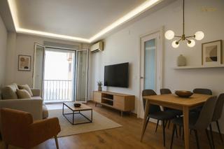 Appartement à Avenida constitucion 58. Piso en la avenida constitución con reforma integral