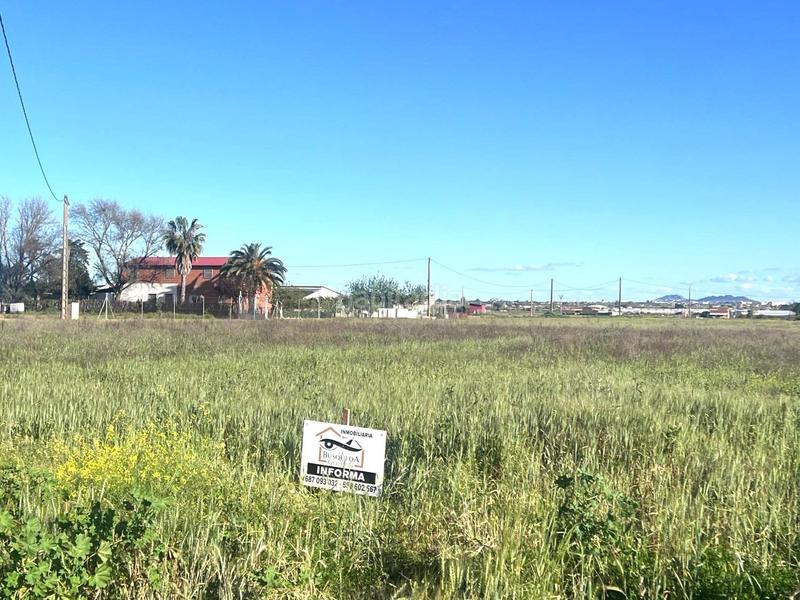 Foto 3b5c02dc-b756-4b3b-9297-6f2cf118e66b. Finca rústica a Don Benito