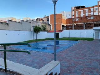 Affitto Piccolo appartamento in Calle luis chamizo 3. Apartamento en zona centro don benito
