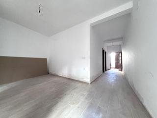 Casa  Barrio buenavista. Media casa en venta en el barrio de san sebastián