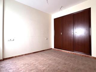 Etagenwohnung en Don Benito. Piso en venta