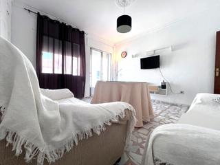 Miete Etagenwohnung in Don Benito. Piso alquiler en don benito
