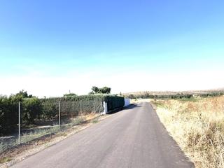 Rural plot in Villanueva de la Serena. Parcela rústica en la zona camino de los ranchos