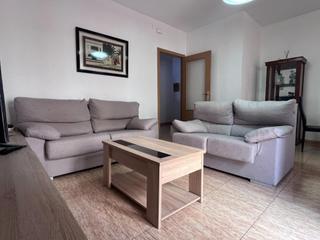 Location Appartement à Don Benito. Piso familiar en el centro