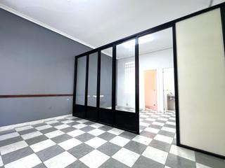 Geschäftsraum in Don Benito. Local comercial en venta en don benito